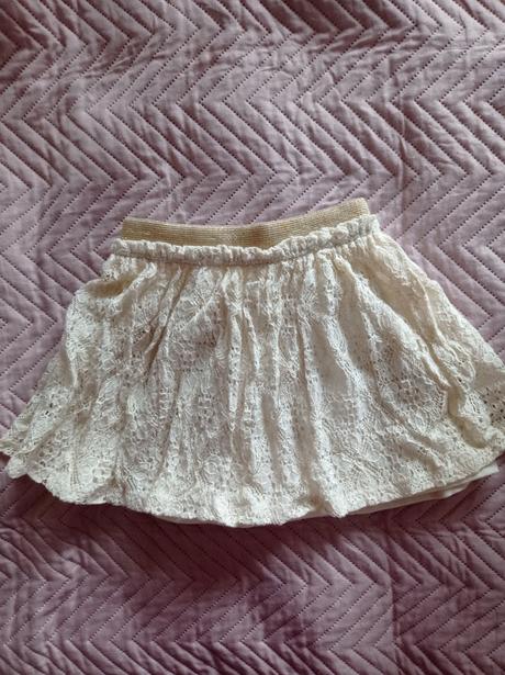 Dievčenská suknička, 98