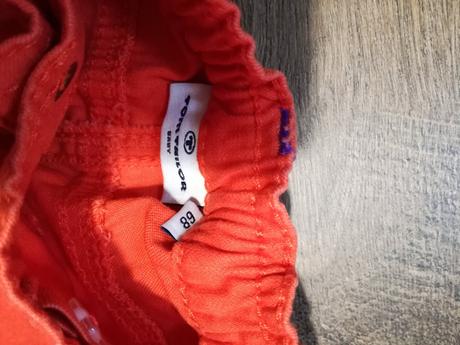 Nohavice, tom tailor,68