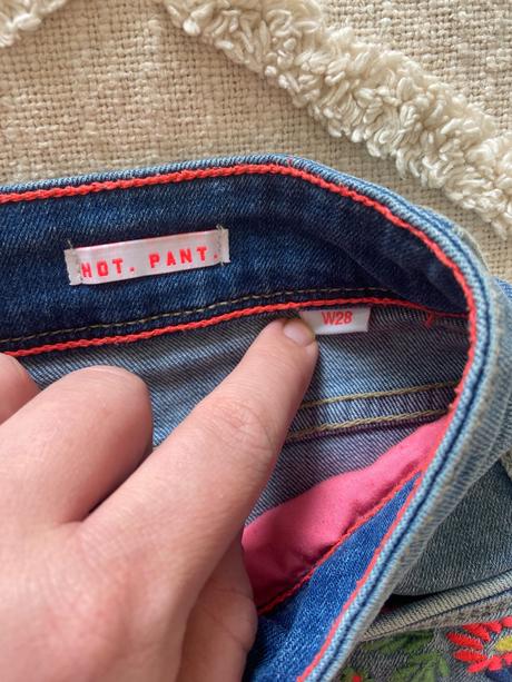 Kraťasy superdry, superdry,xs