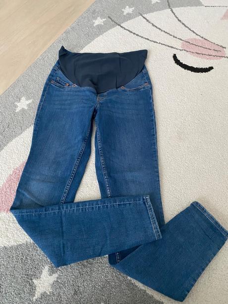 Tehotenske rifle, h&m,s