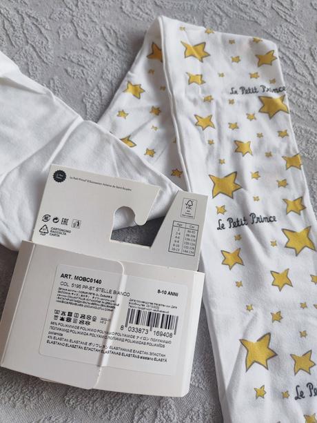 Pančuchy, calzedonia,128