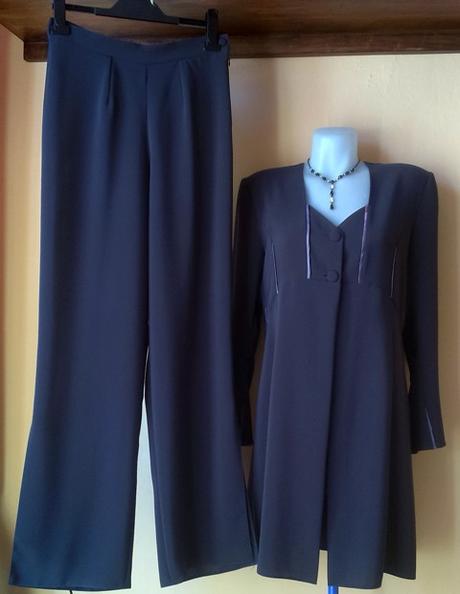 Kostým zn.habura, 38