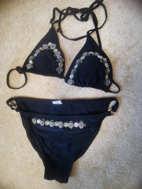 Plavky s goralkami, m