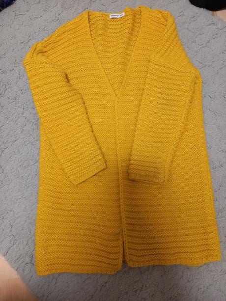 Kardigan, reserved,134