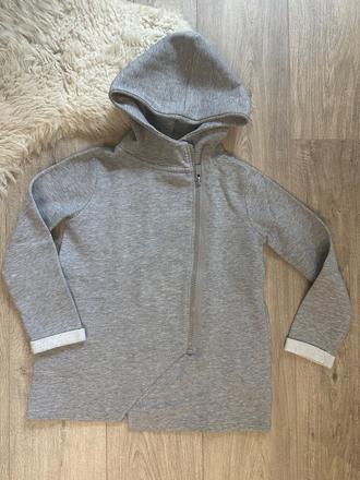 Frajersky predĺžená mikina, reserved,134