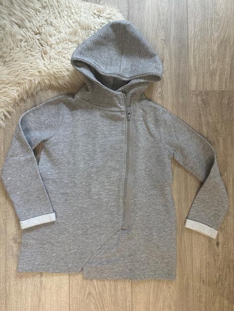 Frajersky predĺžená mikina, reserved,134