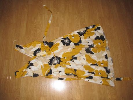 Žlté šaty v. 42, rocha.little.rocha,42