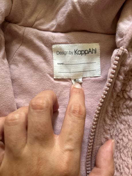 Mikina kappahl, kappahl,86