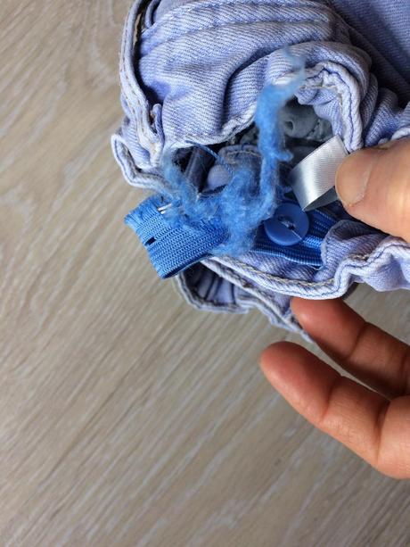 Hm slim jeans, h&m,104