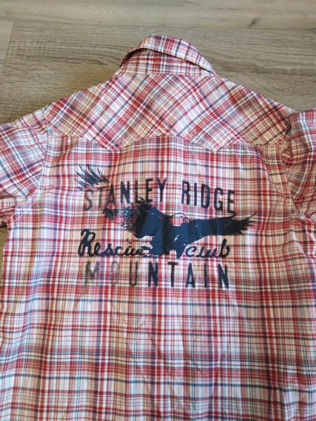 Košeľa l.o.g.g, l.o.g.g.,146