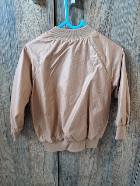 Booso bomber bunda 2/3, booso,98