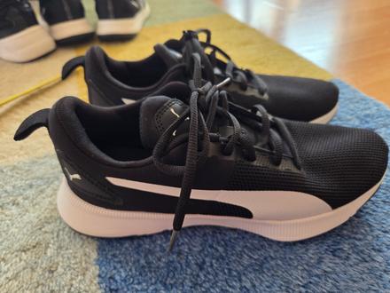 Tenisky na telesnu, puma,37