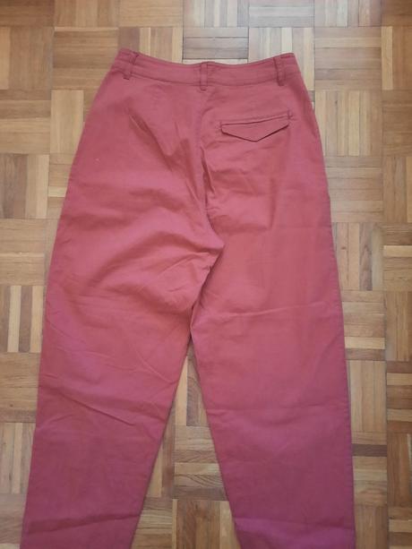 Dámske nohavice, mango,34