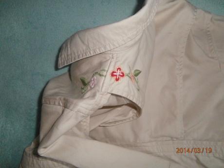 Kabátik vel.98, babykap,98