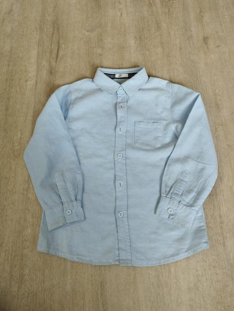 Košeľa, pepco,116