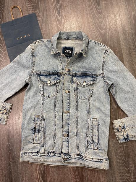 Zara riflova bunda s, zara,s