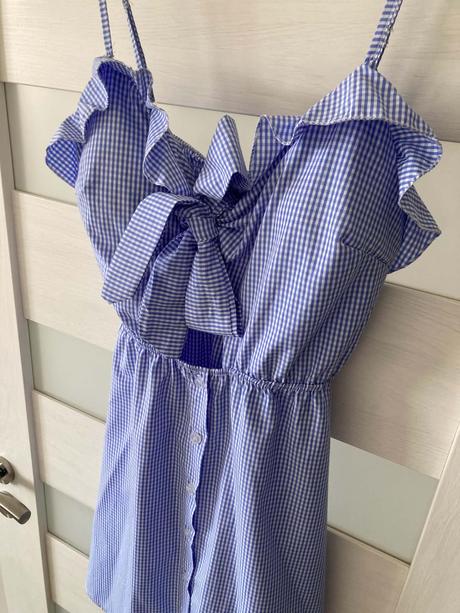 Zara  šatočky -s, zara,s