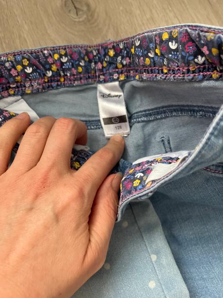 Prechodne rifle 128, 128