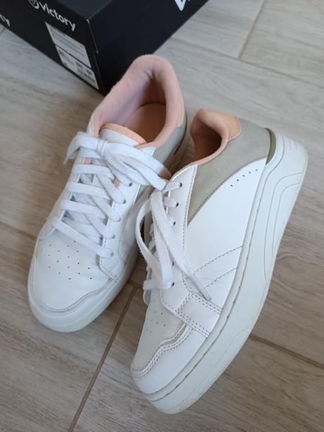 Tenisky v.36, victory,36