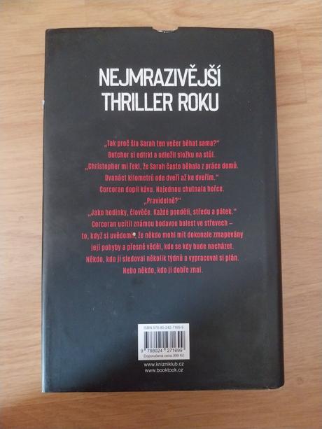 Krimi ed james - bez priciny,