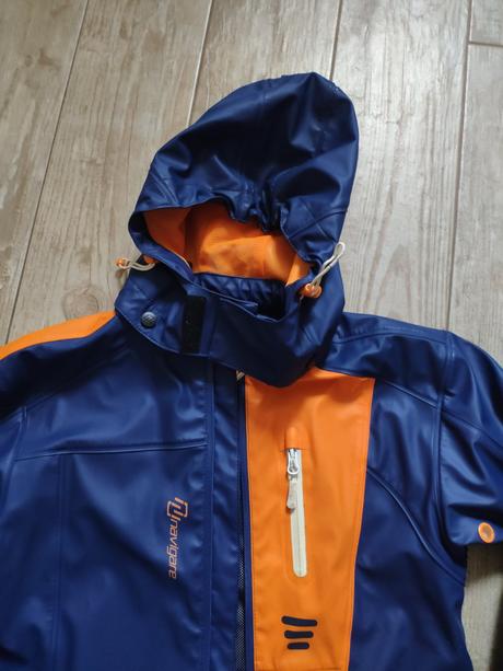 Detský pršiplášť, 146