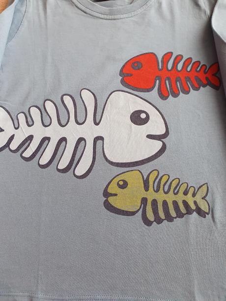 Tričko s dlhým rukávom č.116, cherokee,116