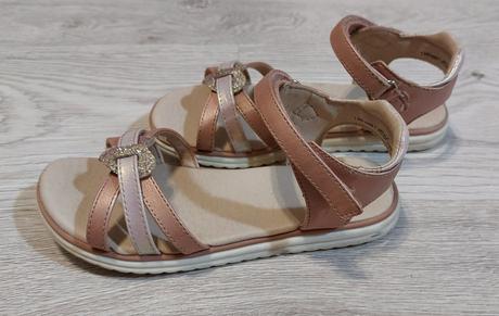 Sandále, graceland,32