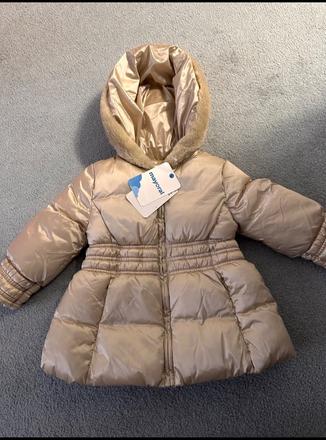 Mayoral zimná bunda, mayoral,86