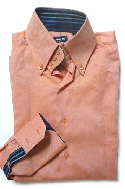 3x košeľa 7camicie, s