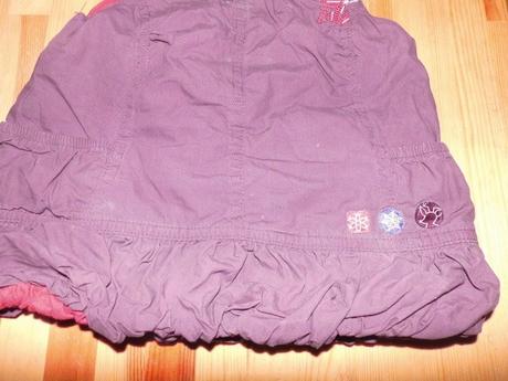 Podšité šatky, 62