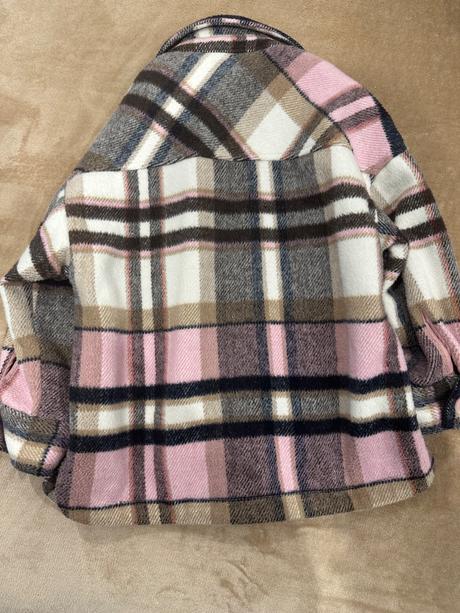 Košeľová bundička, reserved,110