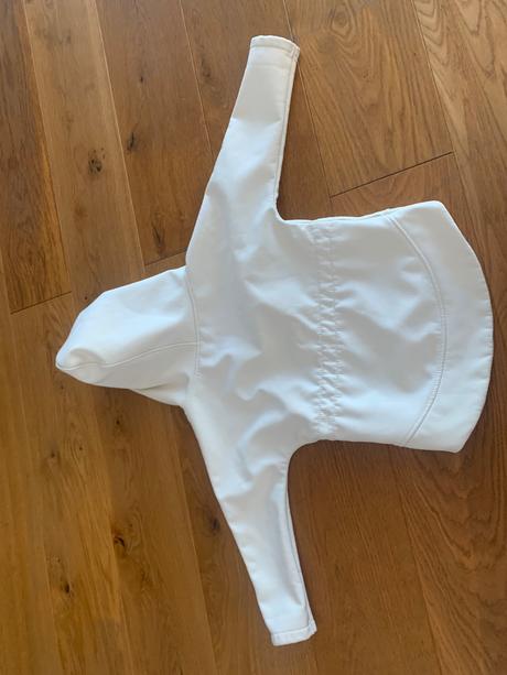 Prechodná softshellka od little people 86/92, little people,92