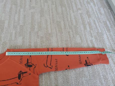 Mikina 6r zn. nadadelazos, 116