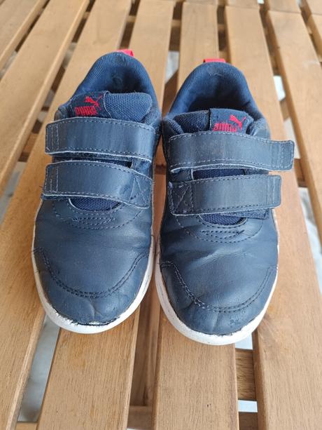 Tenisky puma 30, puma,30