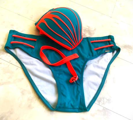 Perfektné plavky č.44, xl