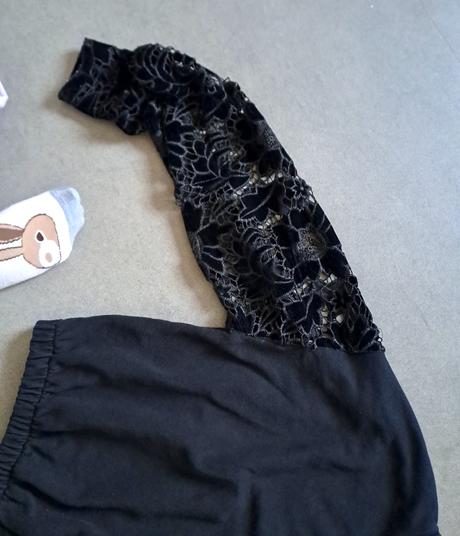 Elegantna mikina zara, zara,m