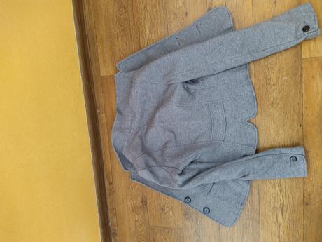 Dámske sako, h&m,xs