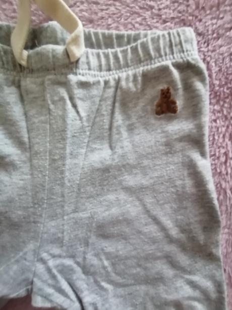 Tenké tepláčiky, gap,68