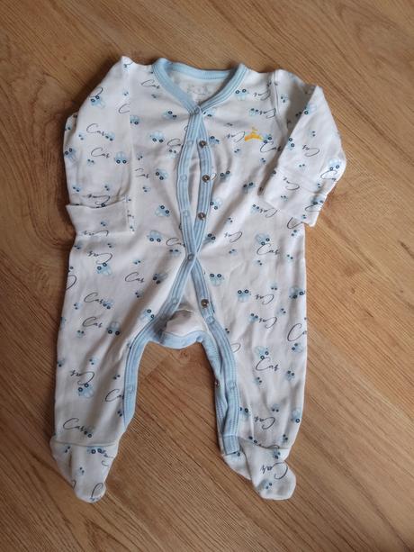 Overal babydola, 68