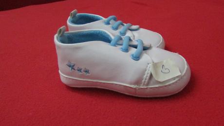 Koženkové capačky nenosene 2,30eur, <17