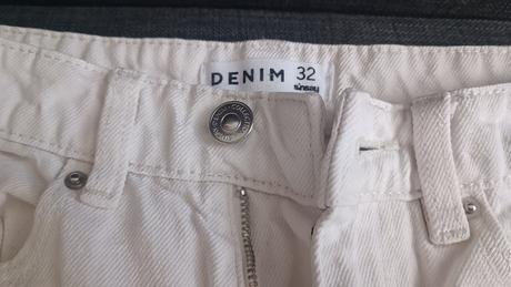 Rifle, veľ. 32, sinsay,32