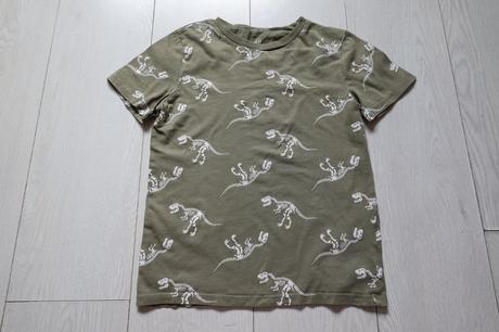 Súprava h&m basic 134/140, h&m,134