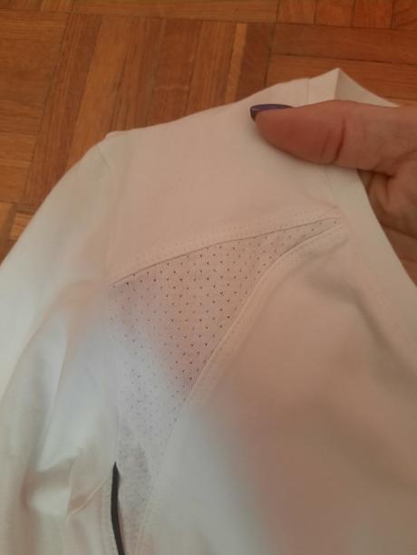 Dámske tričko, benter,l