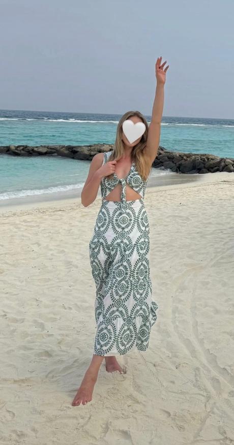 Zara vyšívané šaty xs, zara,xs