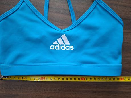 Adidas športová podprsenka xs, adidas,xs