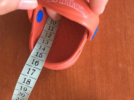 Crocs velkost 21/22, f&f,21