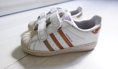 Tenisky adidas super star, adidas,27