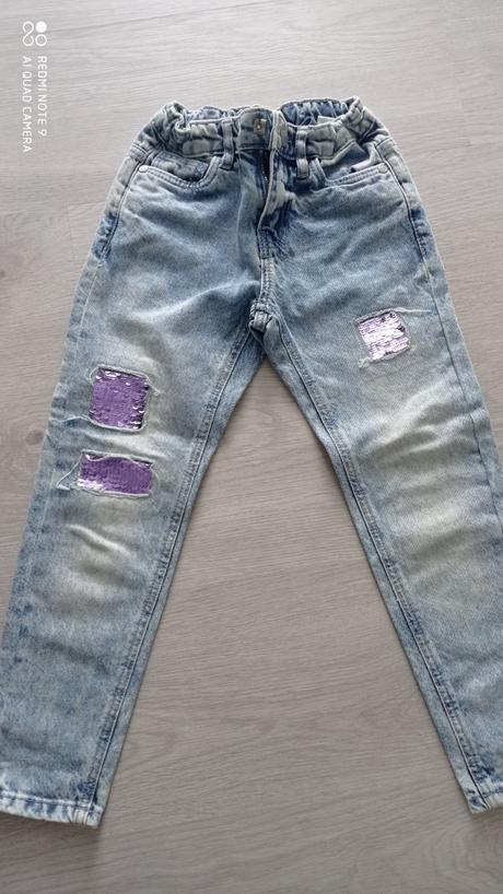 Modré rifle, dopodopo,116