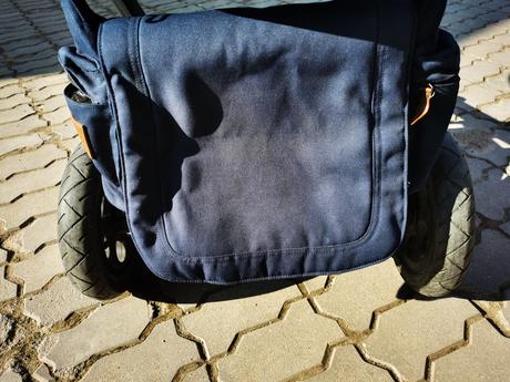 Kočík hlboký aj športový s vajíčkom, joolz