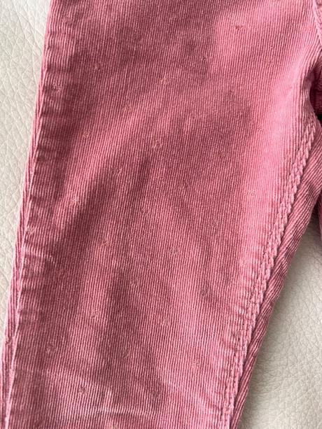 Denim & co. slim elasticke menšestráky 5-6, denim co,116